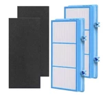 Pack HAPF30AT Hepa Carbon Filter For Bionaire BAP815, BAP825 Purifier. Fixed Price $15.90.