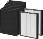 9000 Replacement Filters Compatible With Veva Prohepa Air Purifier. Fixed Price $23.99.