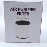 Original Mooka M02 AP-S0610L Air Purifier Filter 3-IN-1 True Hepa. Fixed Price $12.00.