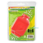 Red Smokebuddy Jr Personal Air Filter. Fixed Price $25.66.
