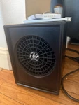 Living Flair Ozone Ionizer Purifier By Ecotech With New Replacement Filters. Fixed Price $100.00.