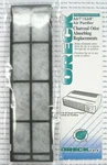 Oreck Xl AIR8W Professional Purifier Charcoal Odor Absorbing Filter. Fixed Price $29.95.