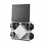 Honeywell VNT5150E2000 Erv Cfm 1.4A 21.44"X29.5"X11.69". Fixed Price $1721.64.