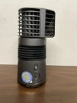 Sharper Image Tabletop Ionic Breeze SI719 Silent Air Purifier. Fixed Price $59.99.