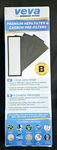 Veva 1 Hepa 4 Activated Carbon Prefilters Germguardian Air Purifier New. Fixed Price $15.99.