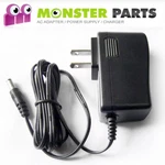 Adapter For 7V-8V Jacuzzijvp 200 : LC099-2SK Vacuum Cleaner 7.4V Battery Chgr. Fixed Price $29.99.