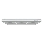 Ciarra Range Hood 30 Inch Under Cabinet Ductless Vent For Kitchen Stove .... Fixed Price $180.91.