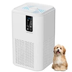 Air Purifier For Home Large Room Up To 1750FT H13 Hepa With Sleep Mode,. Fixed Price $71.93.