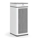 Medify MA-40 Uv Light Air Purifier With True Hepa H14 Large Room, White. Fixed Price $371.99.