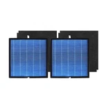 Pureburg Replacement True Hepa Filter Kit Compatible With Okaysou Airmax 10L .... Fixed Price $57.81.