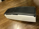 Vintage Sharper Image Ionic Breeze S1717 Travel Electrostatic Air Cleaner Ozone. Fixed Price $34.95.