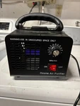 Jobyna Tragbarer Ozon Generator 6,000 Mg/h O3 JB-OZ-D06. Fixed Price $25.00.
