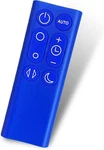 Remote Control Replacement For Dyson Fan Pure Cool DP01 DP03 TP02 TP03. Fixed Price $11.95.