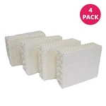 4 Pack Of Crucial Air Replacement Humidifier Filters Compatible With Kenmore. Fixed Price $39.35.