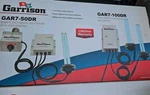 New Garrison GAR7-100DR Dual Germicidal Unit. Fixed Price $90.00.