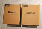 Lot Of 2 Filter For Germ Guardian Tenergy Renair Ionizer Purifier Free Ship. Fixed Price $45.00.