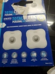Homedics Totalclean Personal Uv Air Sanitizer 2 Pack. Fixed Price $22.00.