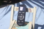 Shark Ion Remote Control Oem EV-20195 RV700N/720/725 Tested. Fixed Price $12.50.