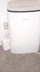 Honeywell Portable Air Conditioner White Corded Electric Push Button Control. Fixed Price $359.90.