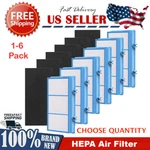 HAPF30AT Hepa Carbon Filter Set For Holmes HAP716, HAP9240, HAP9242 Air Purifier. Fixed Price $39.90.