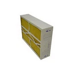 Clean Comfort AMP-M1-1056 16X25 Replacement Media Filter Merv 11. Fixed Price $78.09.