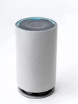 Oransi Mod Hepa Room Air Purifier - Gray (MJR01). Fixed Price $385.00.
