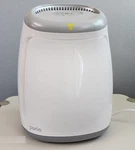 Purio Nursery Air Purifier Safety Features, And Soothing. Fixed Price $38.00.
