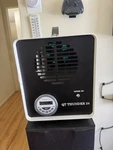 Queenaire Technologies Qt THUNDER24-II Ozone Purifier Industrial 115V. Fixed Price $350.00.