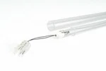 Combo Uv Bulb NLR1880 And Sleeve For Wedeco Aquada DLR7 DLR10. Fixed Price $61.52.
