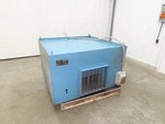 Aerospace America Air Filtration Dust Filter Collector 3HP 230/460V No. Fixed Price $1489.99.