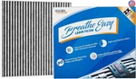 Spearhead Odor Defense Breathe Easy Ac & Heater Cabin Filter Fits 2017-24. Fixed Price $28.47.
