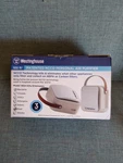 Westinghouse 1804 Patented Ncco Technology Portable Air Purifier With True Hepa. Fixed Price $49.56.