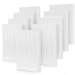 Pelano HPA300 Hepa Filter Replacement Compatible With Honeywell Air 9 Pack. Fixed Price $70.07.