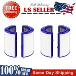 2 Pack Hepa Filter For Dyson Purifier Cool TP07 TP7A Part No. 970341-01. Fixed Price $45.88.