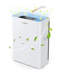 Ameifu Air For Home Large Room Up To 1640FT Hepa Purifiers,. Fixed Price $93.31.
