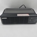 Oreck Extended Life Purifier Cleaner Type Model AIR7B. Fixed Price $39.99.