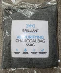 Brilliant Evolution Air Purifying Bamboo Charcoal Bag 550G Lasts 2 Years. Fixed Price $11.95.