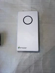 Germguardian GG1100W Uv-c Plug-in Air Sanitizer & Odor Reducer White. Fixed Price $7.00.