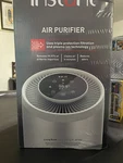 Instant Air Purifier - Large Pearl New. Fixed Price $220.00.