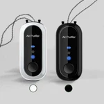 Personal Air Purifier - Breathe Easy. Fixed Price $22.00.