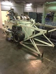 Torit Downflo DFT2-4 Cartridge Collector & Flanders/csc 304 Sst Filter/adsorber. Fixed Price $4950.00.