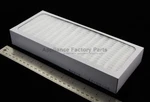 Air Cleaner Part # 30915 Filter 10-3/8X4-1/4X1-1/2 Hepa. Fixed Price $25.63.