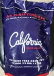 California Home Goods Bamboo Charcoal Bags Pack 575G Odor Eliminator Car. Fixed Price $19.99.