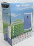 6-STAGE Air Purifier Cleaner Hepa Ionizer Carbon Filter Smoke Smell Dust Remover. Fixed Price $189.00.