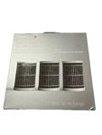 Munchkin True Hepa Air Purifier Includes 3 Refill Filters Authentic. Fixed Price $32.00.