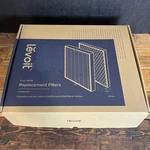 2PACK Levoit Replacement Filter LV-PUR131-RF True Hepa Read More. Fixed Price $9.99.