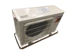 Mitsubishi MUZ-FS12NA 12000 Btu Zone Outdoor Mini-split Heat Pump 26 Seer. Fixed Price $925.00.