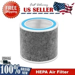 True Hepa Carbon HP102 Filter For Shark Air Purifier # HE1FKPET, HE1FKBAS. Fixed Price $23.90.