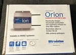Ultravation Orion Air Purifier - Eliminates Viruses, Bacteria, Mold, Vocs. Fixed Price $125.00.