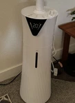 Monisen Humidifier Large Room For 2000 Sq Ft, 17L/4.5GAL, With Smart App. Fixed Price $75.00.
